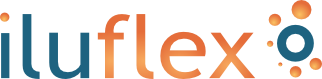 Logo da Iluflex